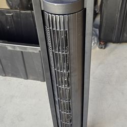 OmniBreeze 48" Tower Fan 