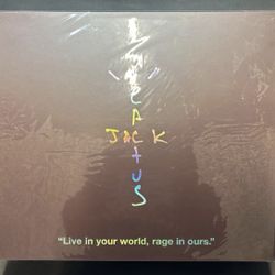 Travis Scott Fortnite Figure Sealed Unopened New