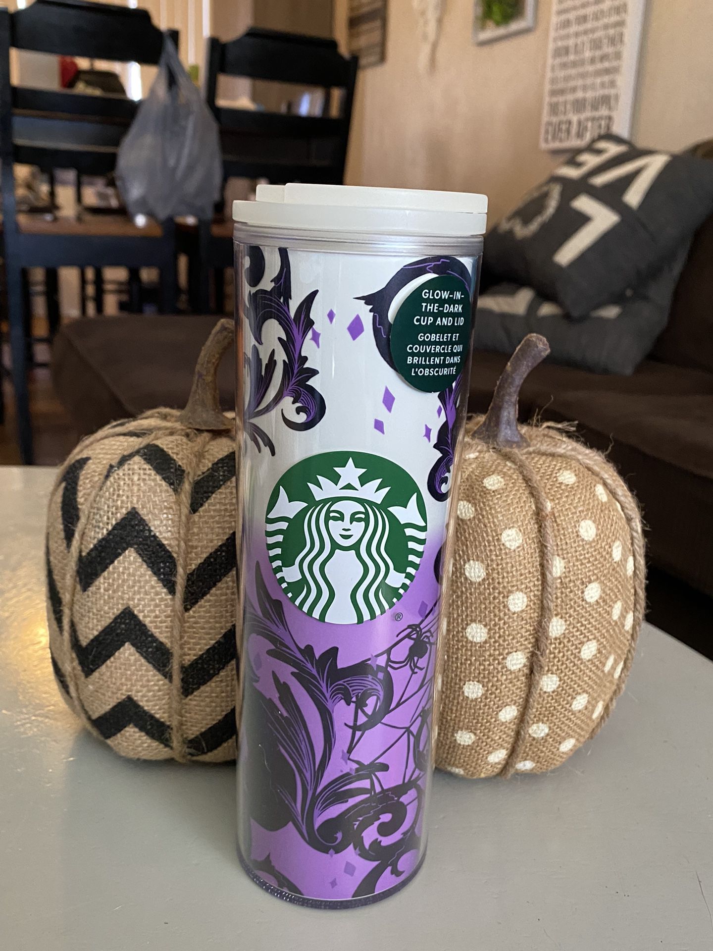 Starbucks Hot Cup