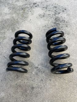 Full Stack Coils