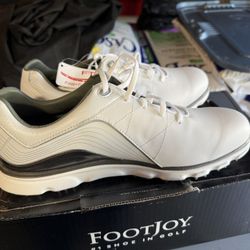 Foot Joy  Golf Shoes