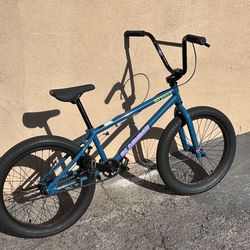 Gt slammer, BMX, navy blue
