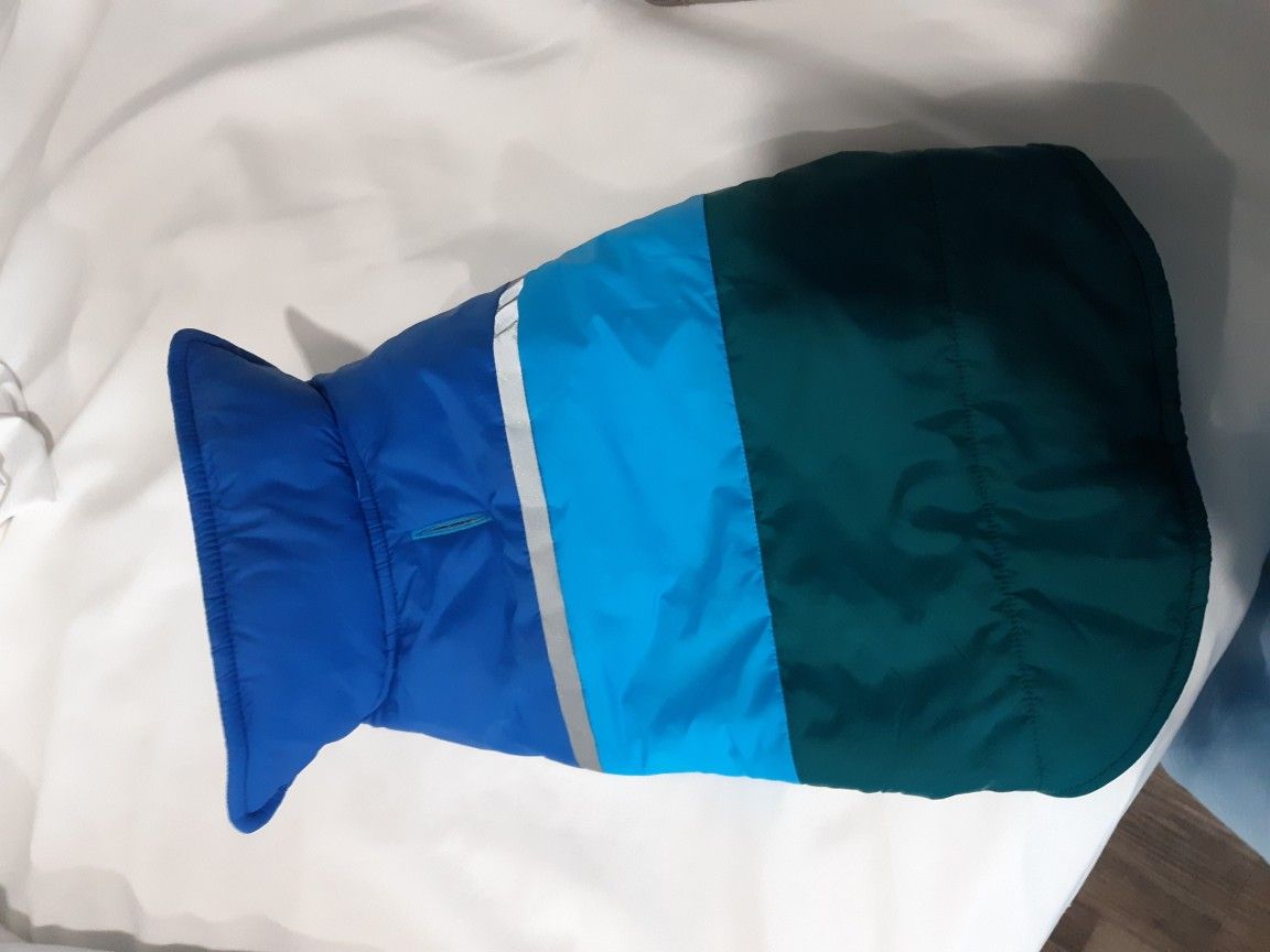 Brand New Dog Winter Jacket For Small Dog