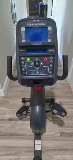 PENDING: FREE Schwinn Stationary Bike