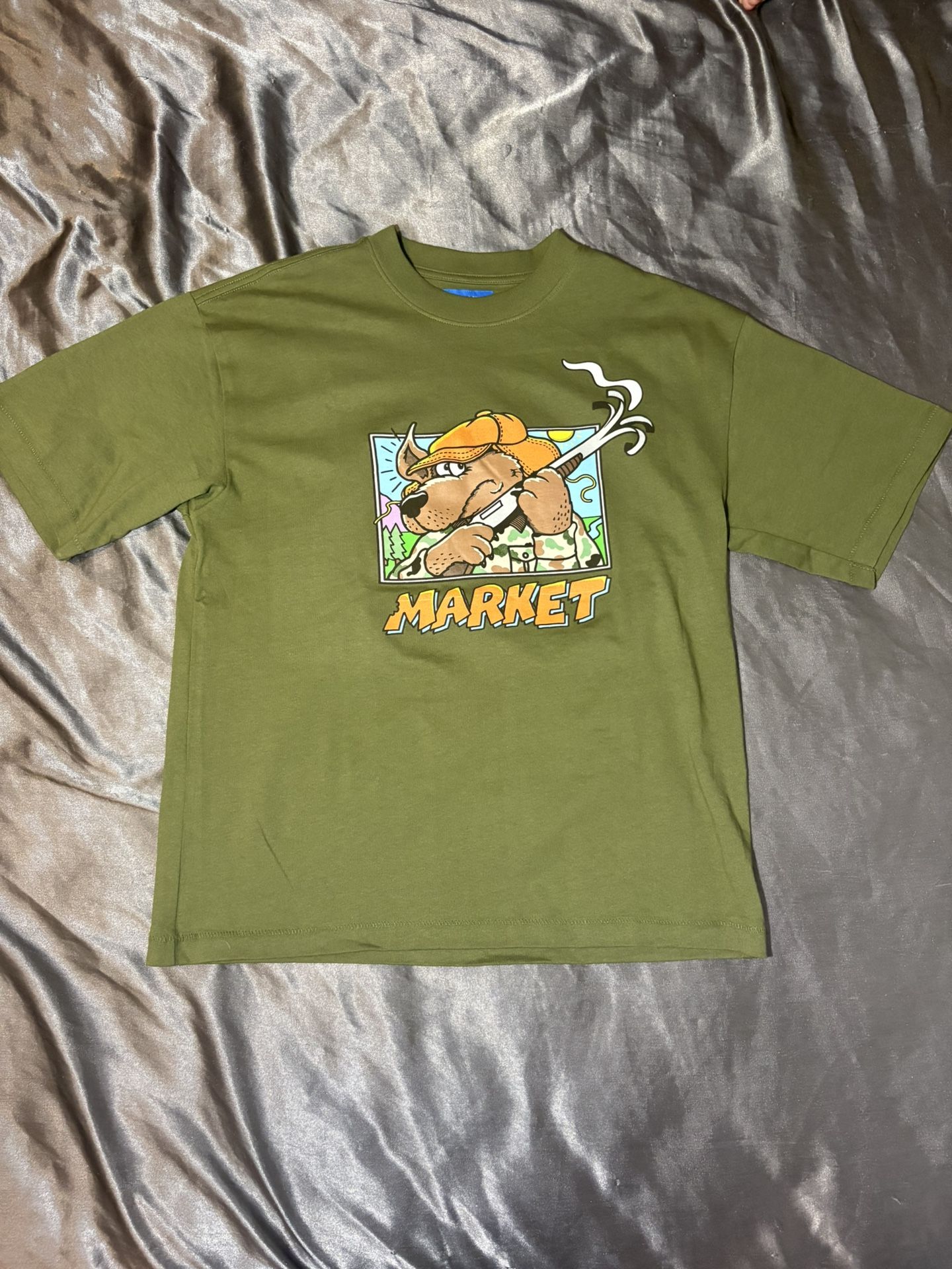 Market Tee
