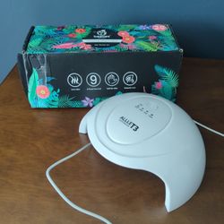 Home Gel Polish Kit