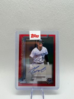 Max Clark /10