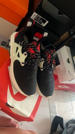 Nike React Presto
