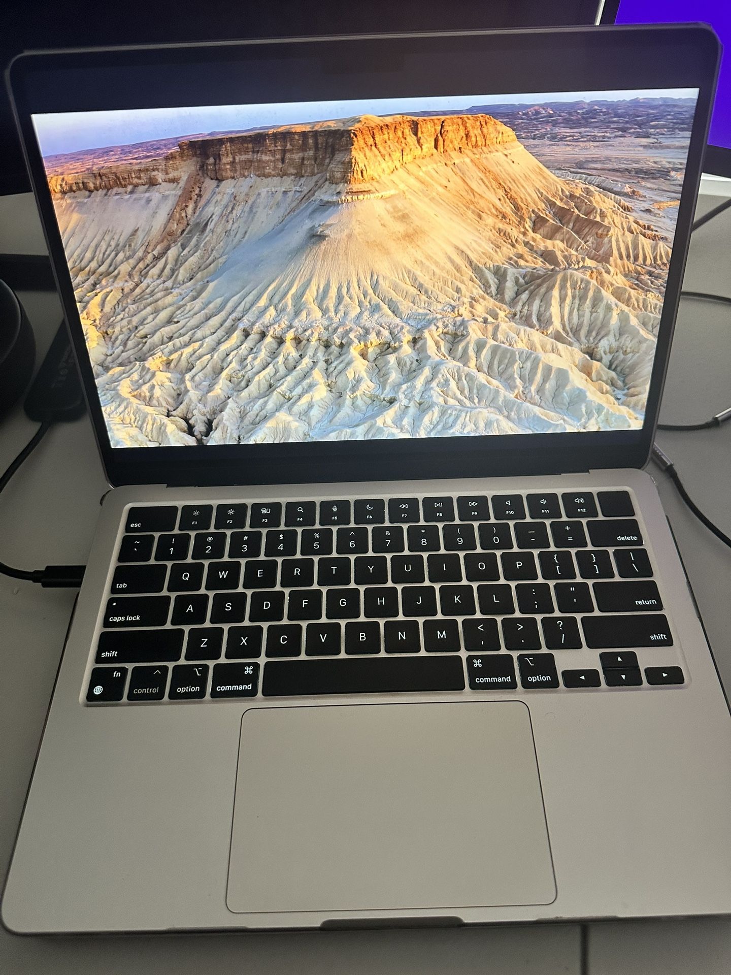 MacBook Air M2 2022