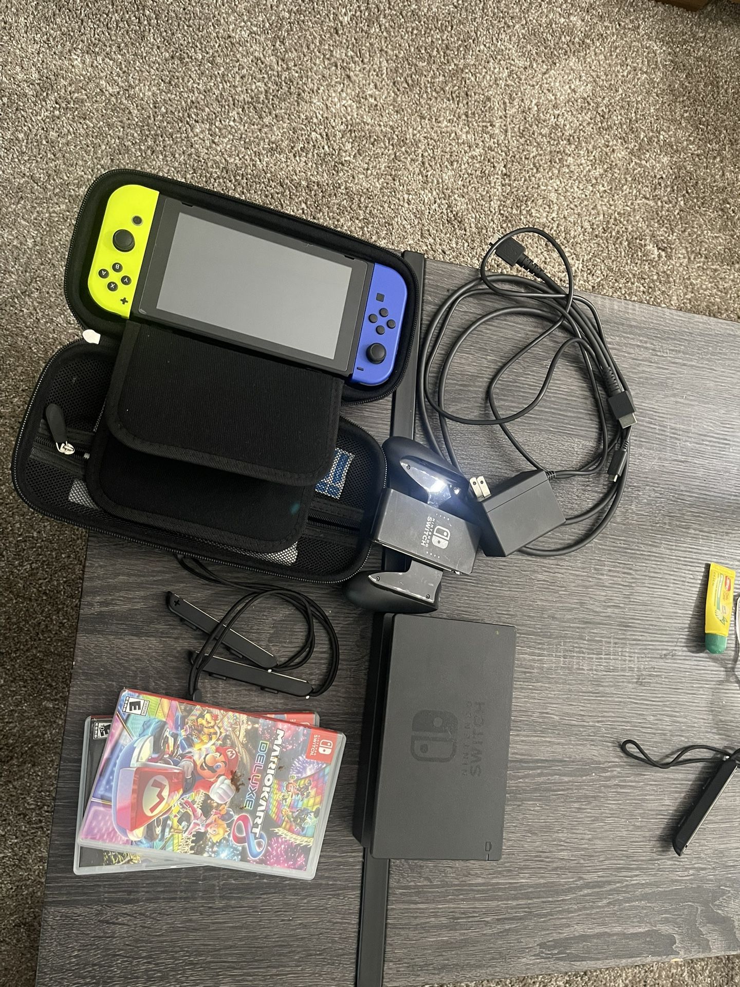 Nintendo switch gen 1 Non Oled