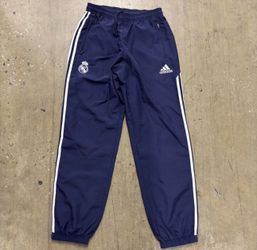 Real Madrid pants