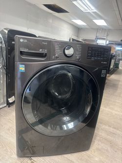 Washer LG TNINQ