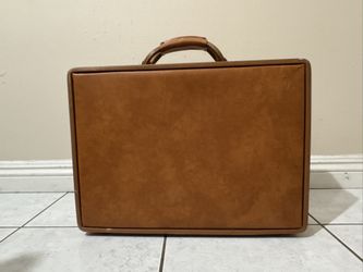 Hartmann Vintage Belting Leather Luggage