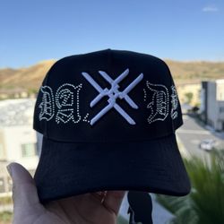 Dandy Hats x JC Exclusive Drop