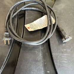 Extension Cord, 7ft