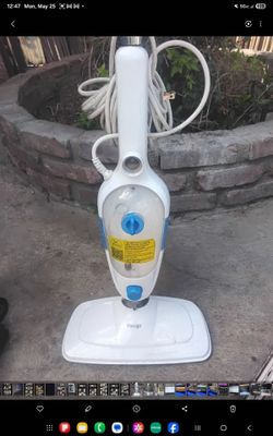 Floor Steamer Cleaner