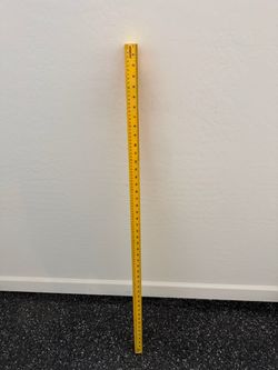 Stanley 4 foot leveler
