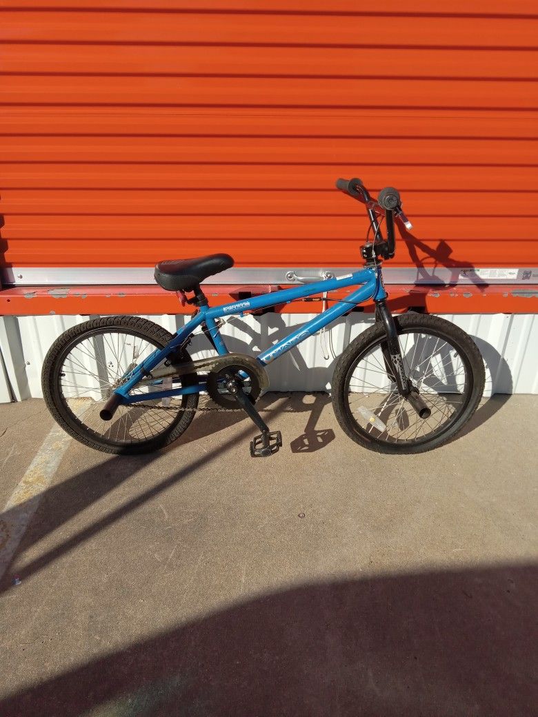 Bike Haro Free Style $120 Dlls.