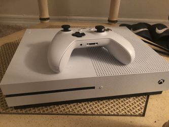 Xbox one S 1TB