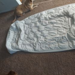 Twin XL Mattress Cover