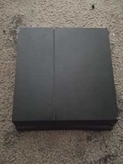 PlayStation 4