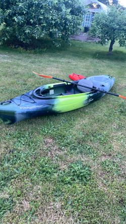Kayak old town 10’