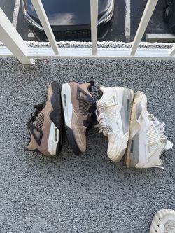 Jordan 4