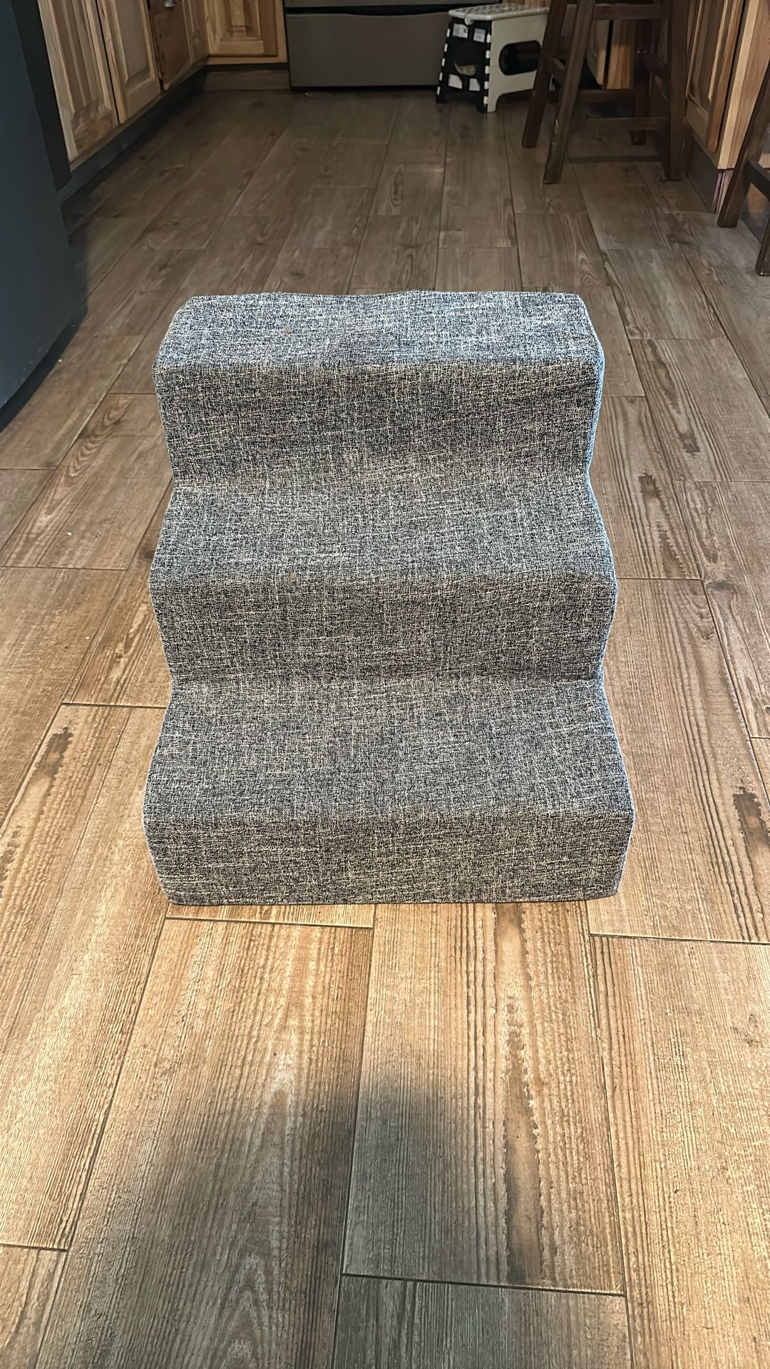 Dog Stairs