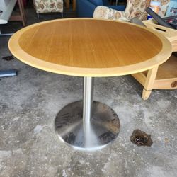 Small Dining Table