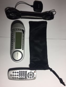 Sirus XM. Car kit. (Any car bus or truck)