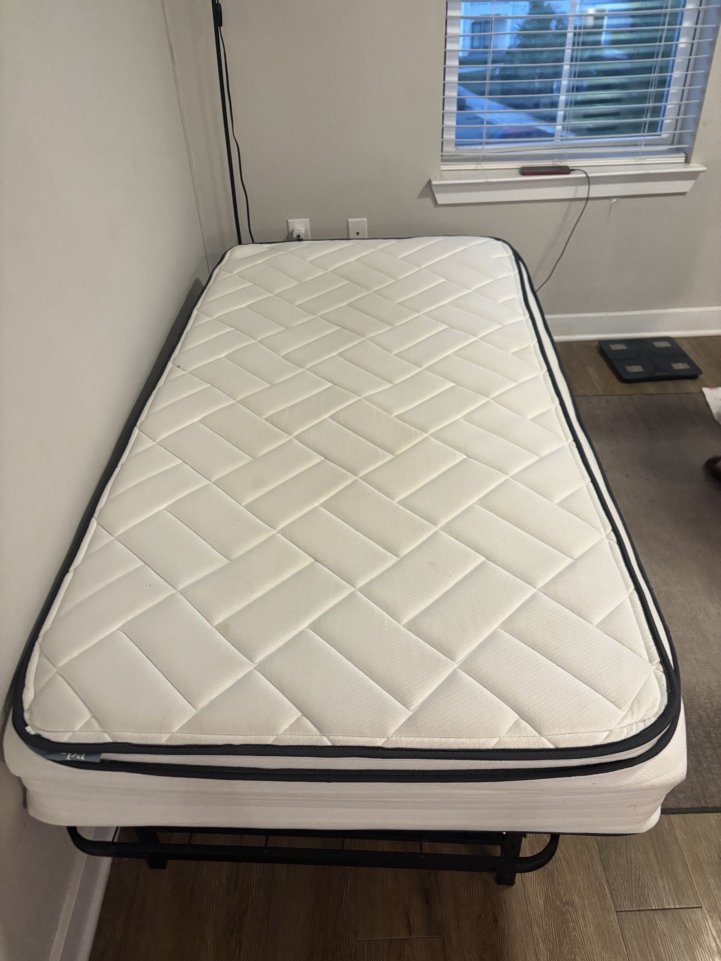 Mattress Twin 38*74