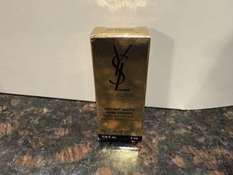 YSL Top Secrets Instant Matte Pore Refiner 5ml