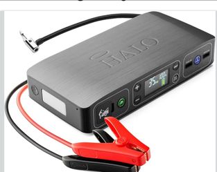 HALO Bolt Air 58830