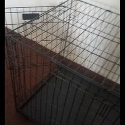 Dog cage small