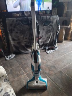 Bissell Crosswave 3 In 1