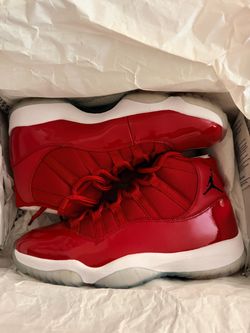Air Jordan 11 Retro Win Like 96