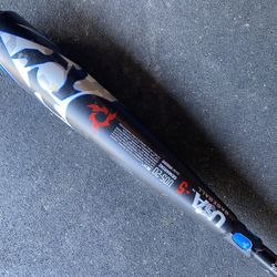 DIMARINI Voodoo USA Baseball Bat