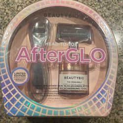 Afterglow