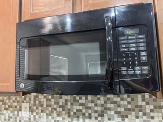 GE Microwave