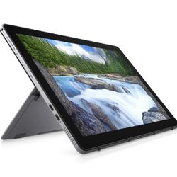 Dell Latitude Touchscreen Laptop/Tablet Intel Core i7-10610u 16 GB RAM 512 GB NVMe M.2 SSD Webcam 1920x1280 LCD USB C Thunderbolt Port Windows 11 Pro