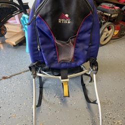 KELTY KIDS CARRIER (Meadow)