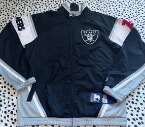 RAIDERS STARTER