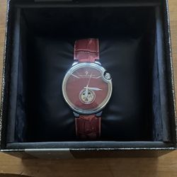 Christian Van Sant Men's Cyclone Automatic watch