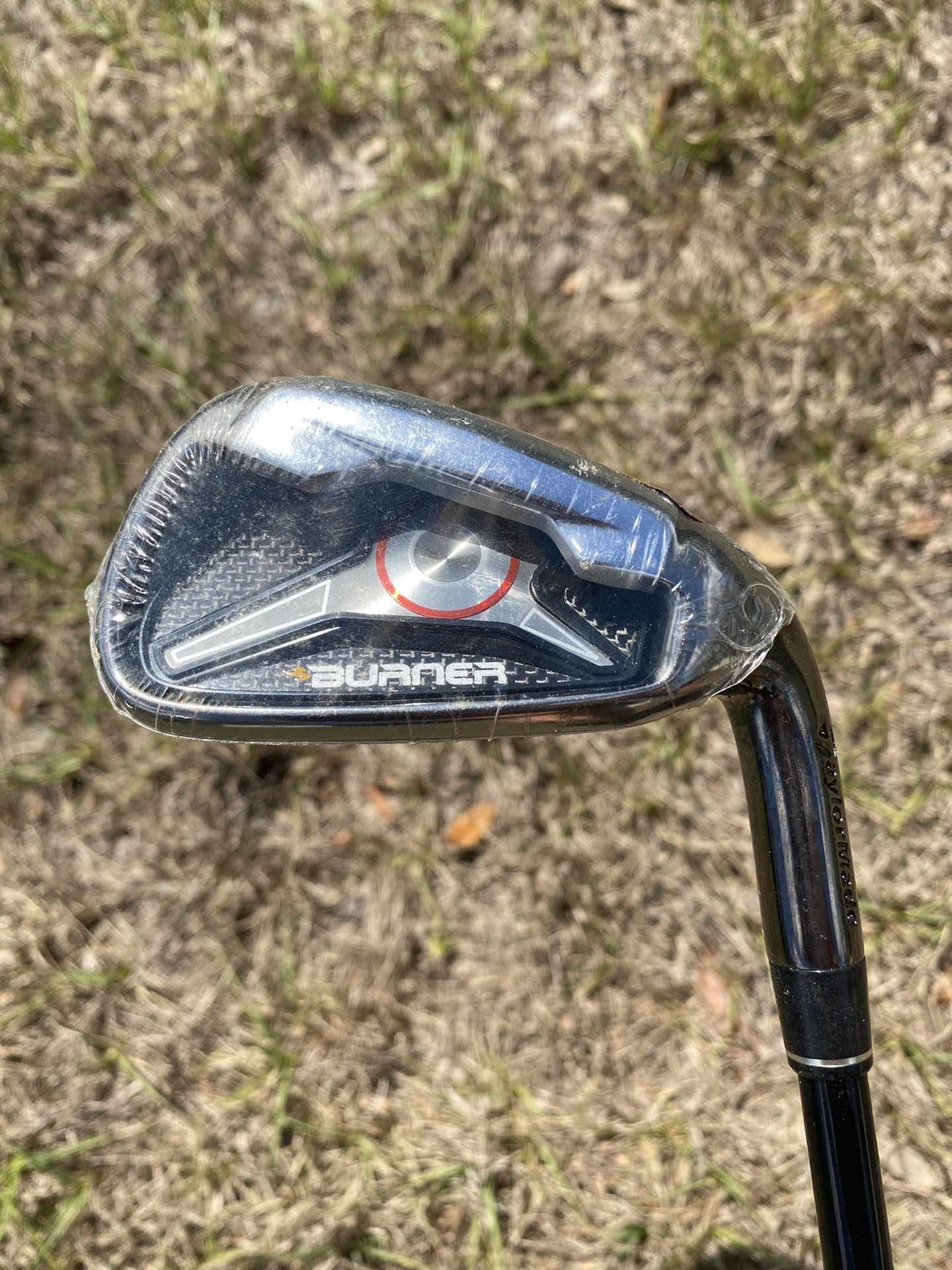 Brand New TaylorMade Burner 6 Iron