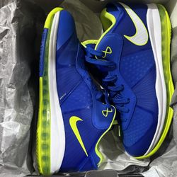 Brand New Nike LeBron 8 Sprite Low