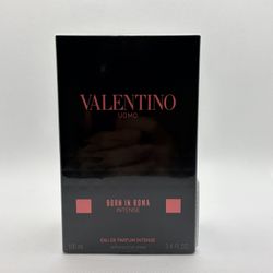 Valentino Uomo Born In Roma Intense 