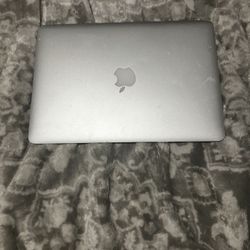 MacBook Air 