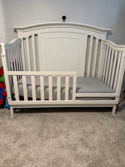 Crib