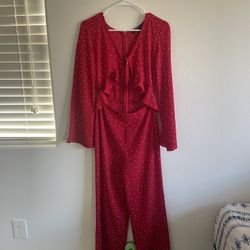 Women’s Romper 