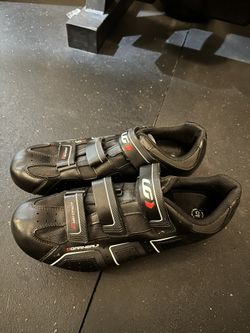 Men’s cycling shoes